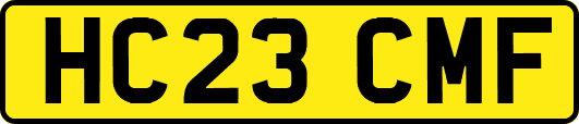 HC23CMF