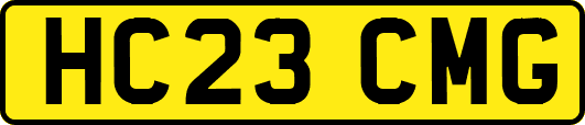 HC23CMG