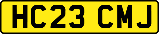 HC23CMJ