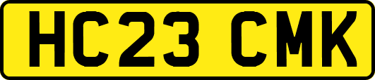 HC23CMK