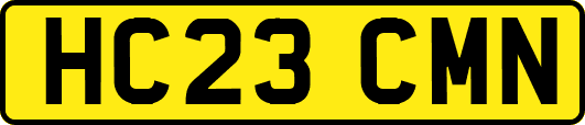 HC23CMN