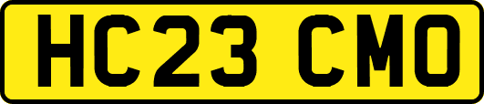 HC23CMO