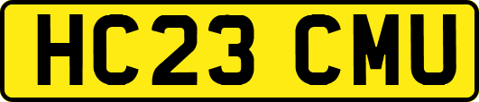 HC23CMU