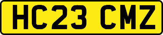 HC23CMZ