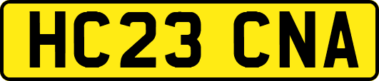 HC23CNA