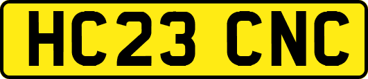 HC23CNC