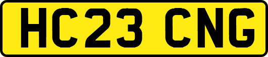HC23CNG