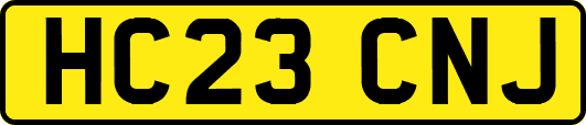 HC23CNJ