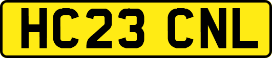 HC23CNL