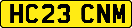 HC23CNM