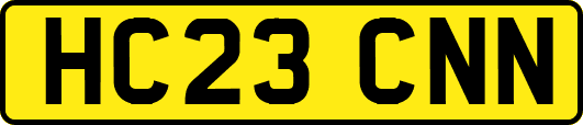 HC23CNN