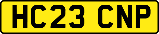 HC23CNP