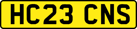 HC23CNS