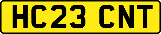 HC23CNT