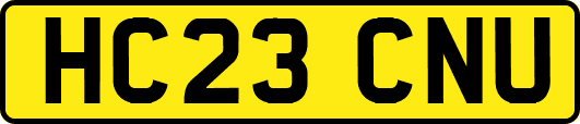 HC23CNU