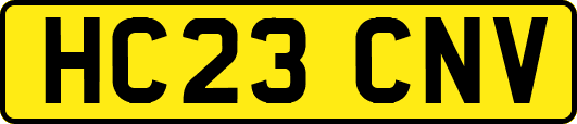 HC23CNV