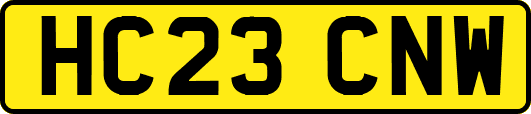 HC23CNW