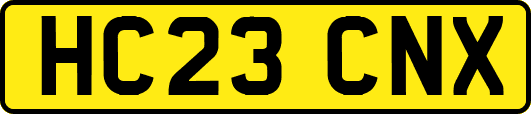 HC23CNX