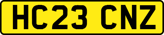 HC23CNZ