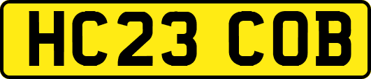 HC23COB