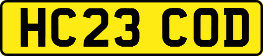 HC23COD