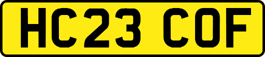 HC23COF
