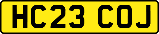 HC23COJ