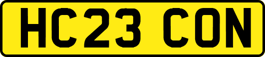 HC23CON