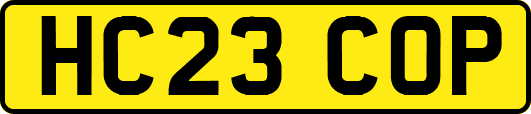 HC23COP