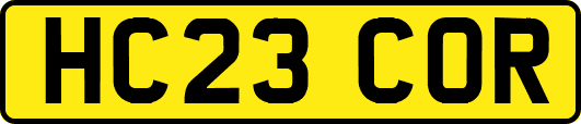 HC23COR