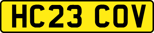 HC23COV