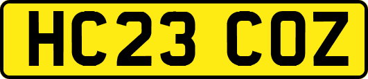 HC23COZ