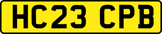 HC23CPB