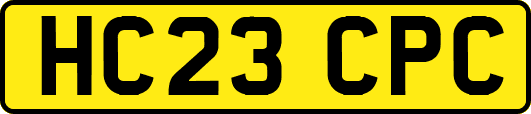 HC23CPC