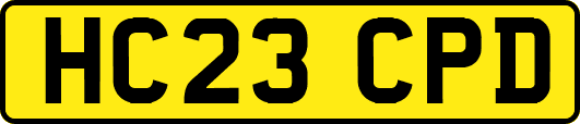 HC23CPD