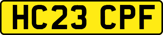 HC23CPF