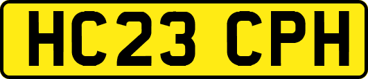 HC23CPH