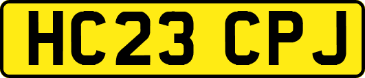HC23CPJ