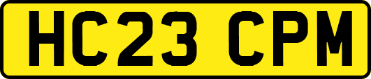 HC23CPM
