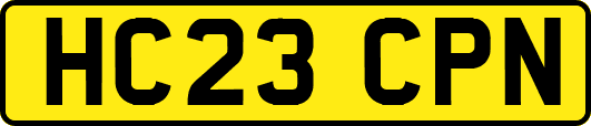 HC23CPN
