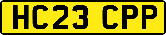 HC23CPP