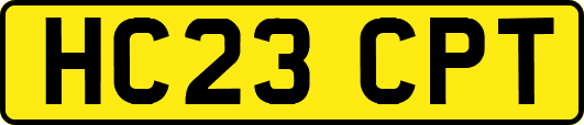 HC23CPT