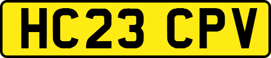 HC23CPV