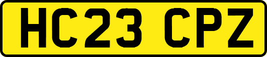 HC23CPZ
