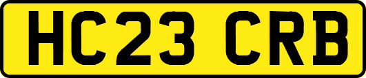 HC23CRB