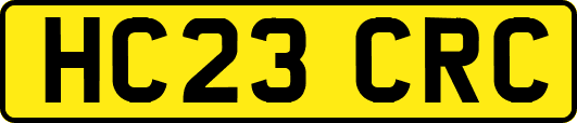 HC23CRC