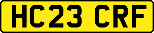 HC23CRF