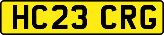 HC23CRG