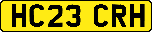 HC23CRH