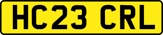 HC23CRL